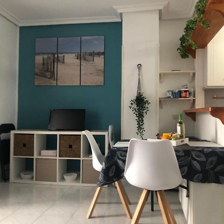Apartment Vinamar La Mata La Mata  Ngoại thất bức ảnh