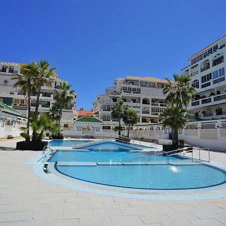 Apartment Vinamar La Mata La Mata  Ngoại thất bức ảnh