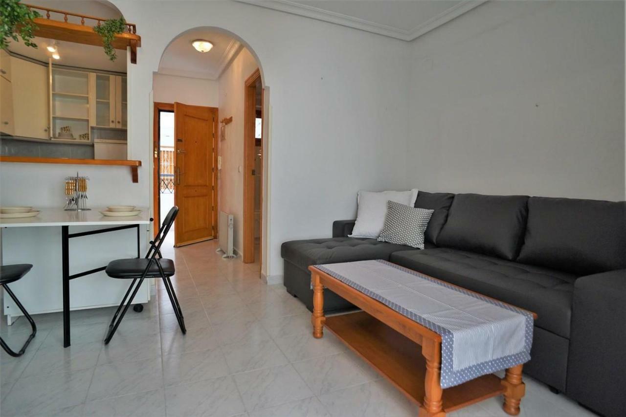 Apartment Vinamar La Mata La Mata  Ngoại thất bức ảnh