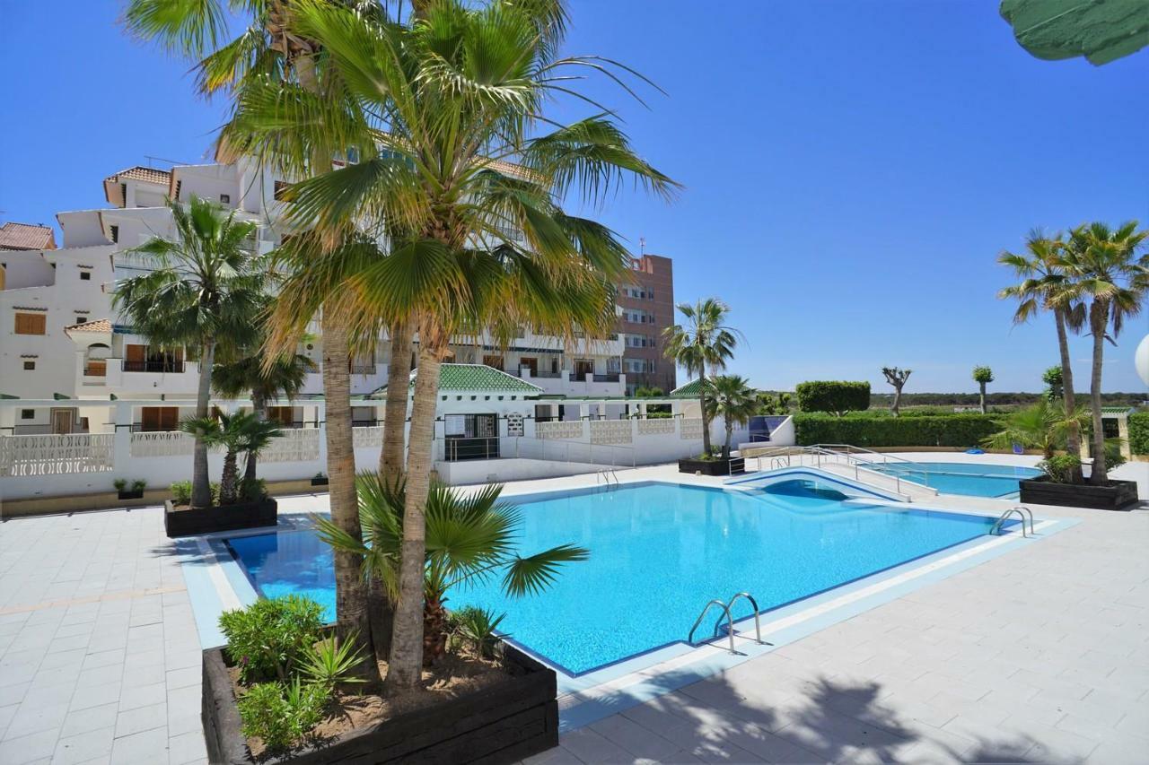 Apartment Vinamar La Mata La Mata  Ngoại thất bức ảnh